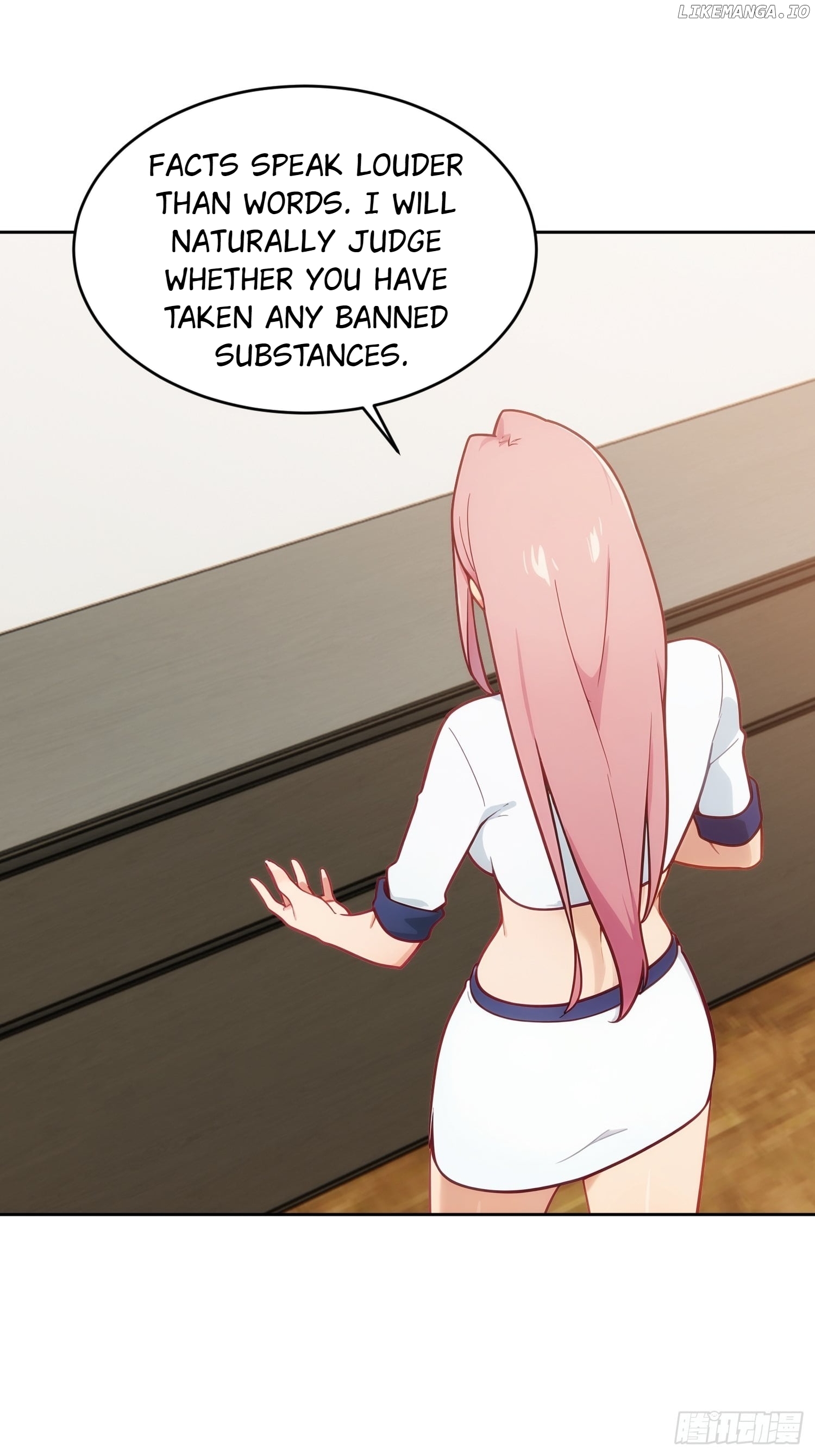 Worker Rebrith: Master of Martial Arts Chapter 27 - page 46